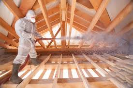 Best Spray Foam Insulation  in Belvidere, IL