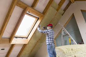 Types of Insulation We Offer in Belvidere, IL